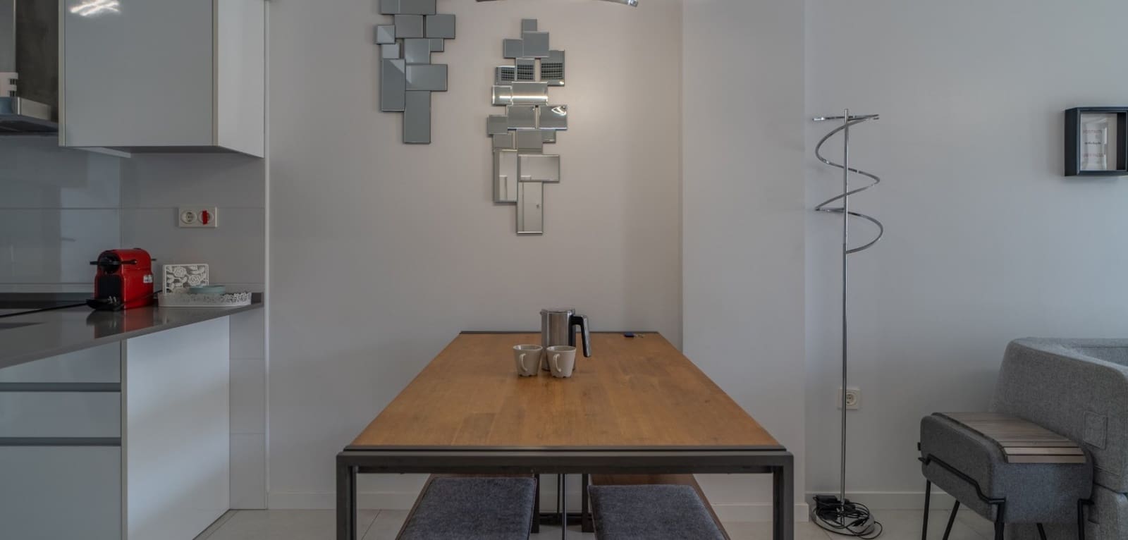 Apartamento de 2 habitaciones en Pilar de la Horadada en venta con piscina garaje - 265.000 € (Ref: 10135031)