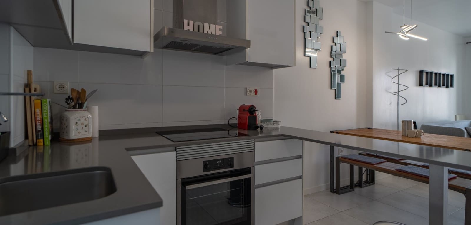 Apartamento de 2 habitaciones en Pilar de la Horadada en venta con piscina garaje - 265.000 € (Ref: 10135031)