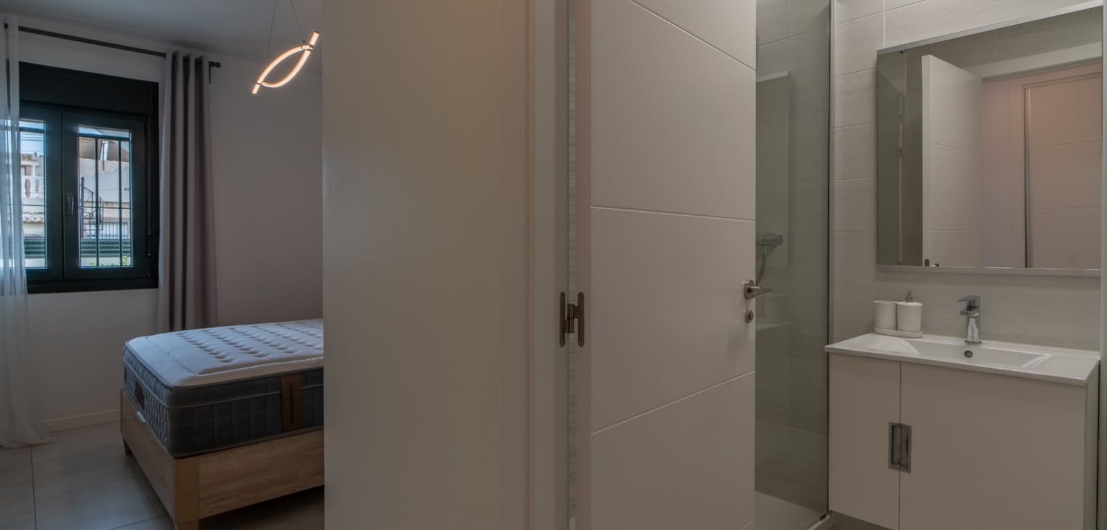 Apartamento de 2 habitaciones en Pilar de la Horadada en venta con piscina garaje - 265.000 € (Ref: 10135031)