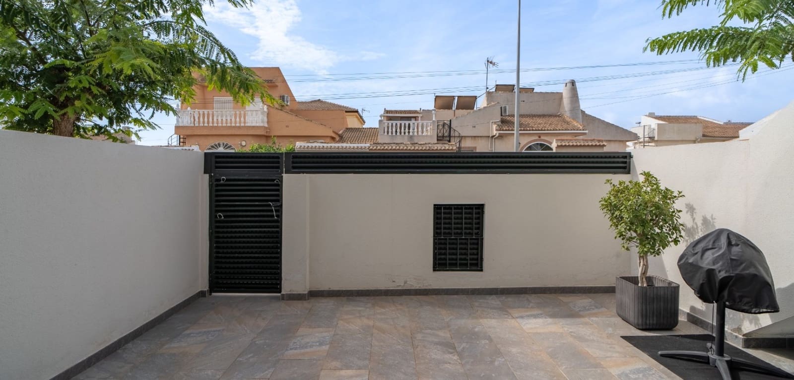 Apartamento de 2 habitaciones en Pilar de la Horadada en venta con piscina garaje - 265.000 € (Ref: 10135031)