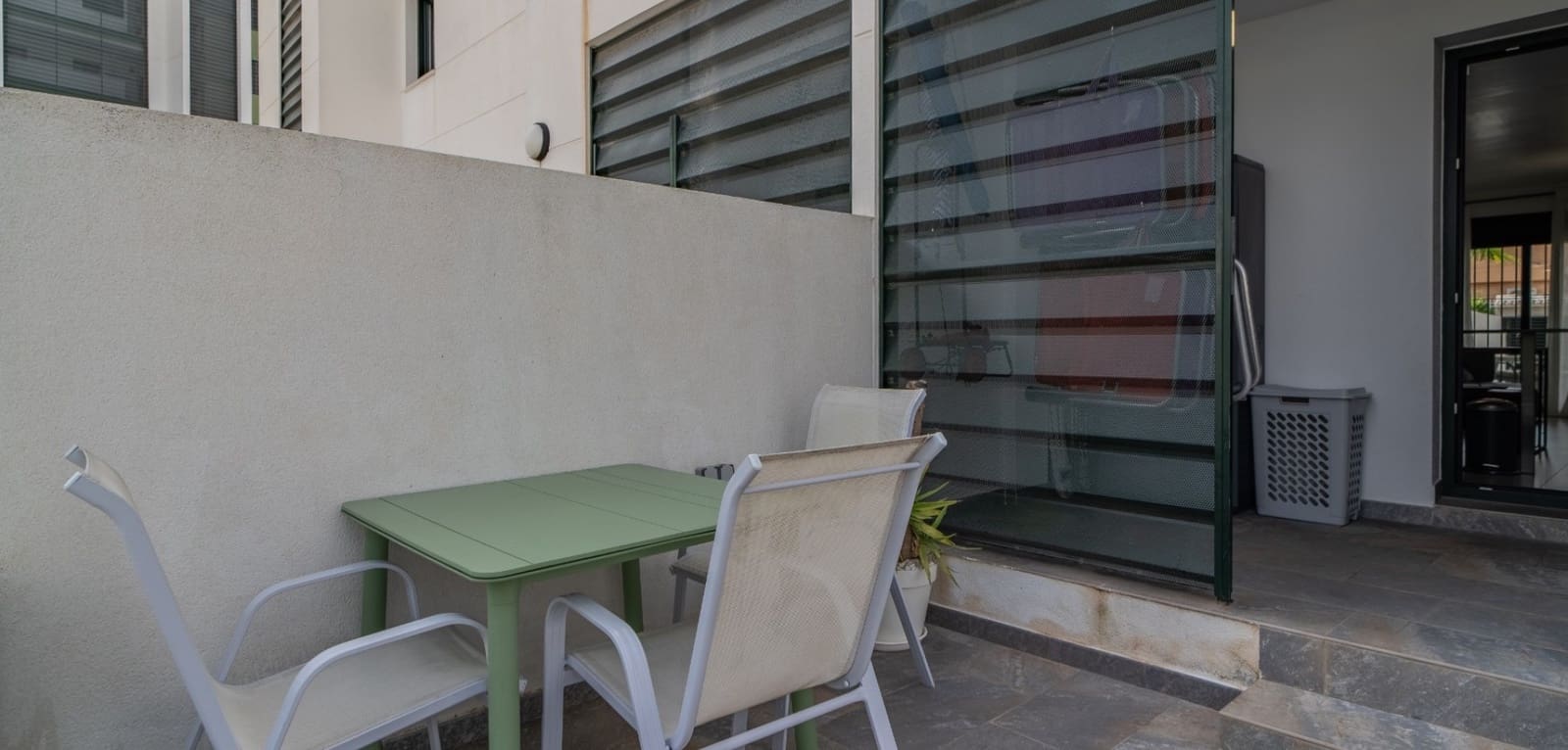 Apartamento de 2 habitaciones en Pilar de la Horadada en venta con piscina garaje - 265.000 € (Ref: 10135031)