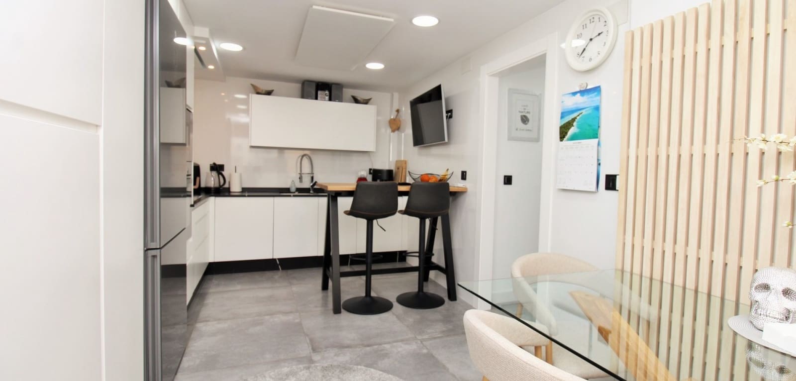 3 soverom Villa til salgs i Pilar de la Horadada med svømmebasseng - € 395 000 (Ref: 10135032)