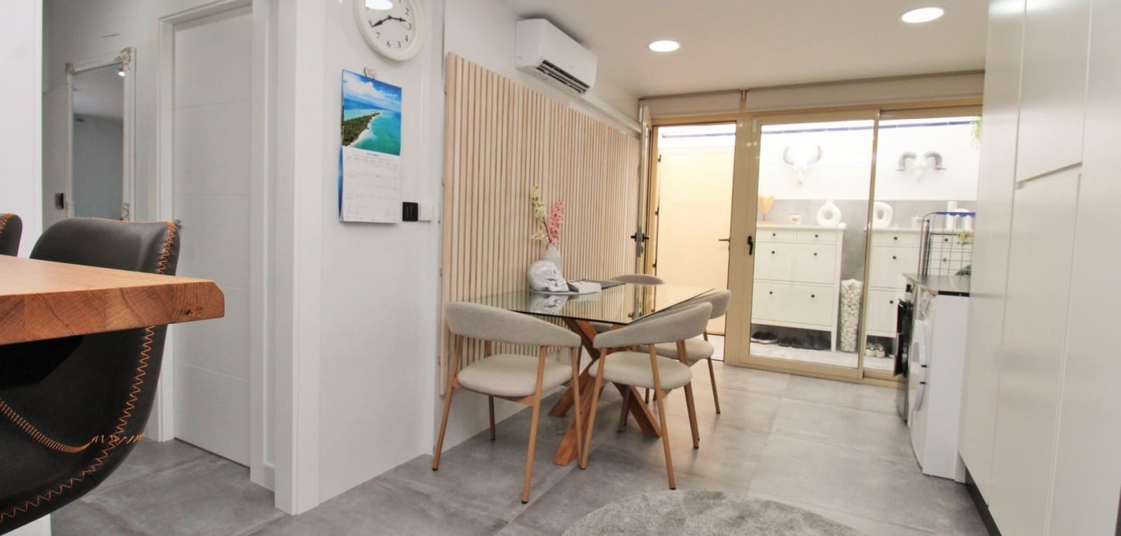 3 soverom Villa til salgs i Pilar de la Horadada med svømmebasseng - € 395 000 (Ref: 10135032)