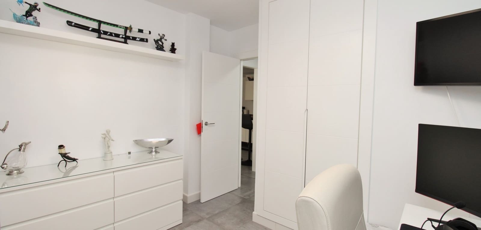 3 soverom Villa til salgs i Pilar de la Horadada med svømmebasseng - € 395 000 (Ref: 10135032)