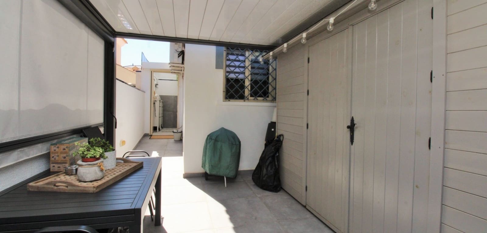 3 soverom Villa til salgs i Pilar de la Horadada med svømmebasseng - € 395 000 (Ref: 10135032)