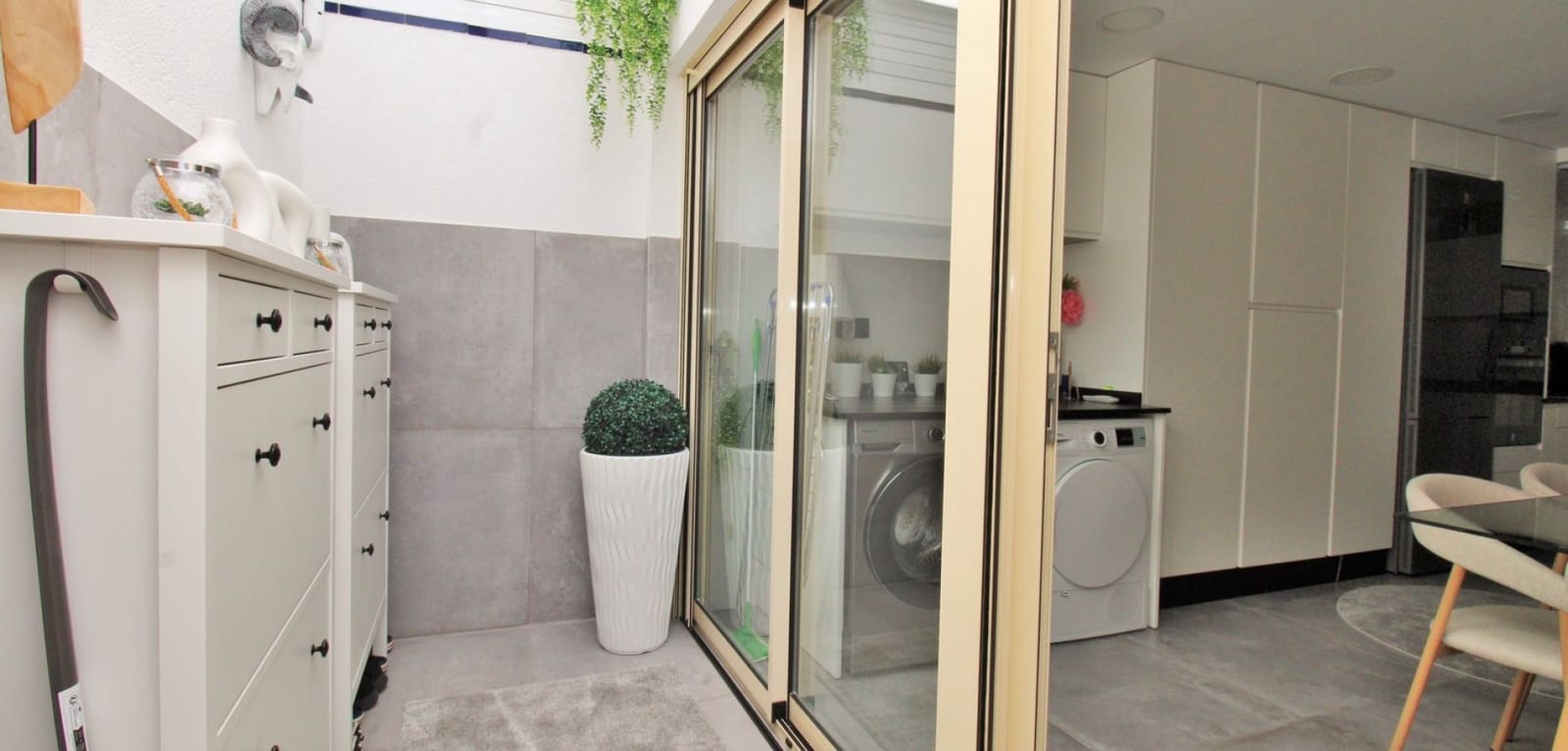 3 soverom Villa til salgs i Pilar de la Horadada med svømmebasseng - € 395 000 (Ref: 10135032)