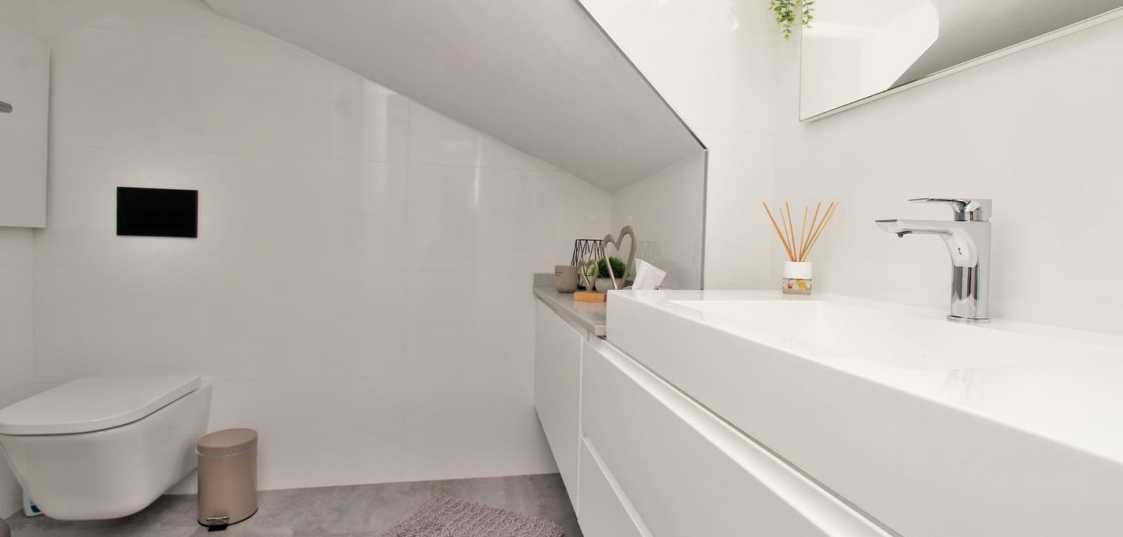 3 soverom Villa til salgs i Pilar de la Horadada med svømmebasseng - € 395 000 (Ref: 10135032)