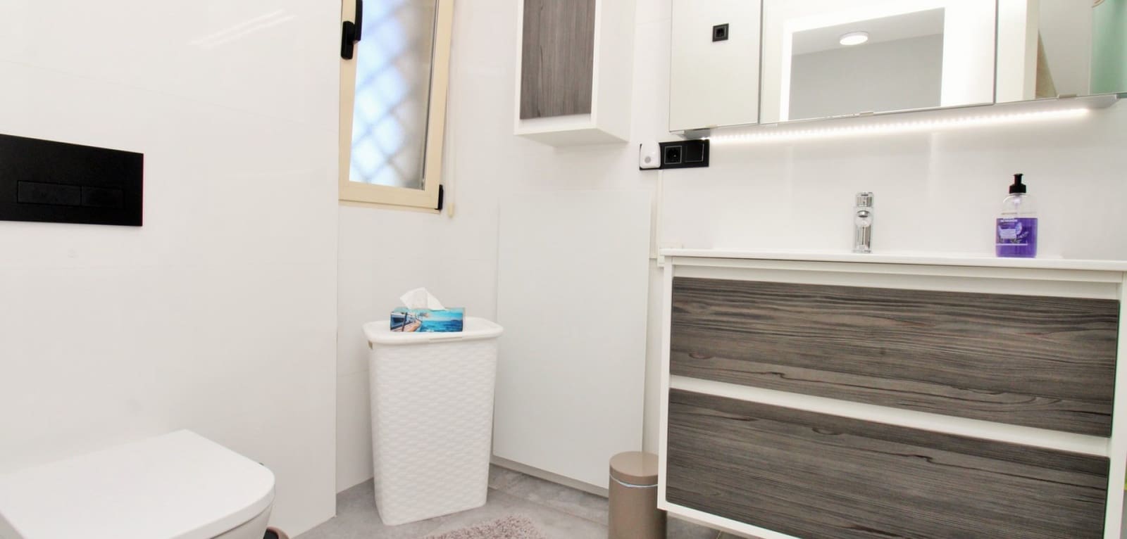 3 soverom Villa til salgs i Pilar de la Horadada med svømmebasseng - € 395 000 (Ref: 10135032)