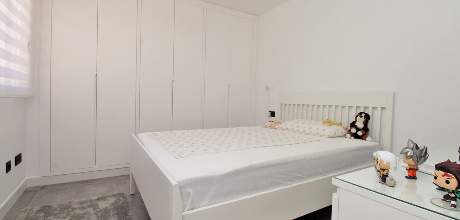 3 soverom Villa til salgs i Pilar de la Horadada med svømmebasseng - € 395 000 (Ref: 10135032)