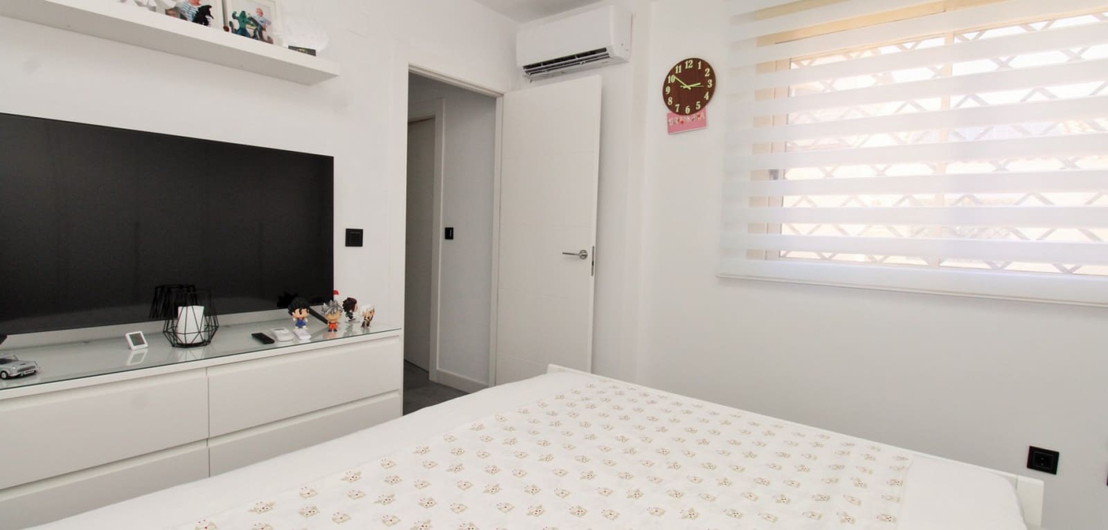3 soverom Villa til salgs i Pilar de la Horadada med svømmebasseng - € 395 000 (Ref: 10135032)
