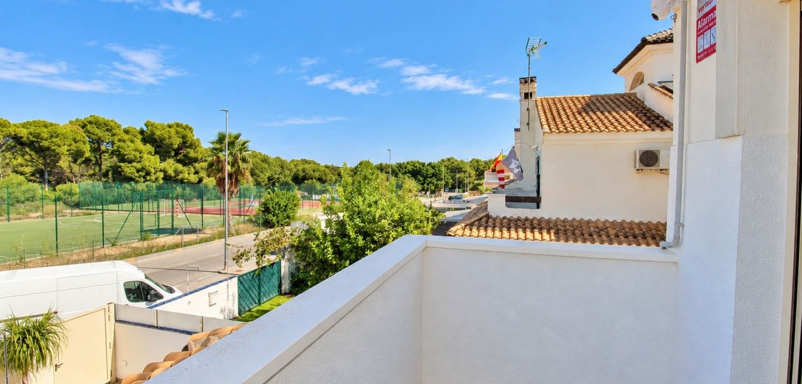 3 soverom Villa til salgs i Pilar de la Horadada med svømmebasseng - € 395 000 (Ref: 10135032)