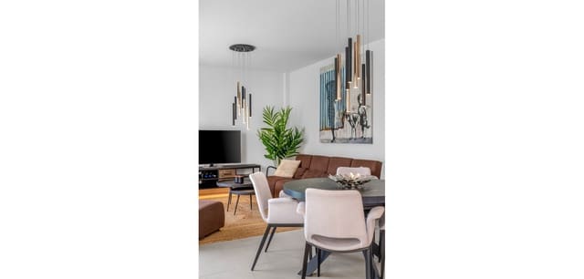 3 makuuhuone Huvila myytävänä paikassa Roda, San Javier mukana uima-altaan - 499 900 € (Ref: 10135033)