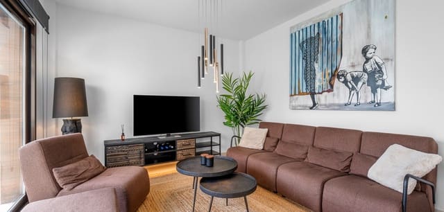 3 makuuhuone Huvila myytävänä paikassa Roda, San Javier mukana uima-altaan - 499 900 € (Ref: 10135033)