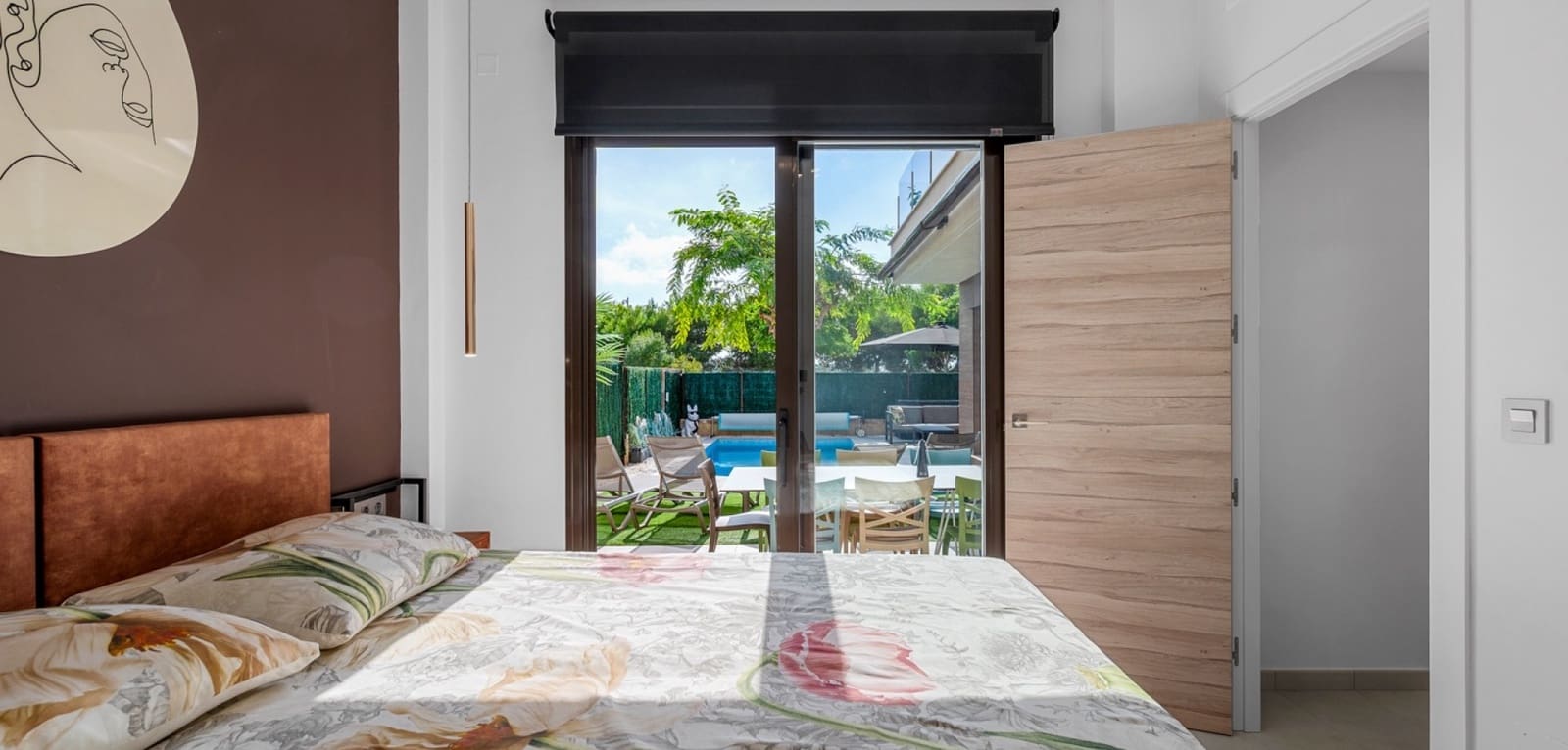 3 camera da letto Villa in vendita in Roda con piscina - 499.900 € (Rif: 10135033)