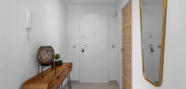 3 makuuhuone Huvila myytävänä paikassa Roda, San Javier mukana uima-altaan - 499 900 € (Ref: 10135033)