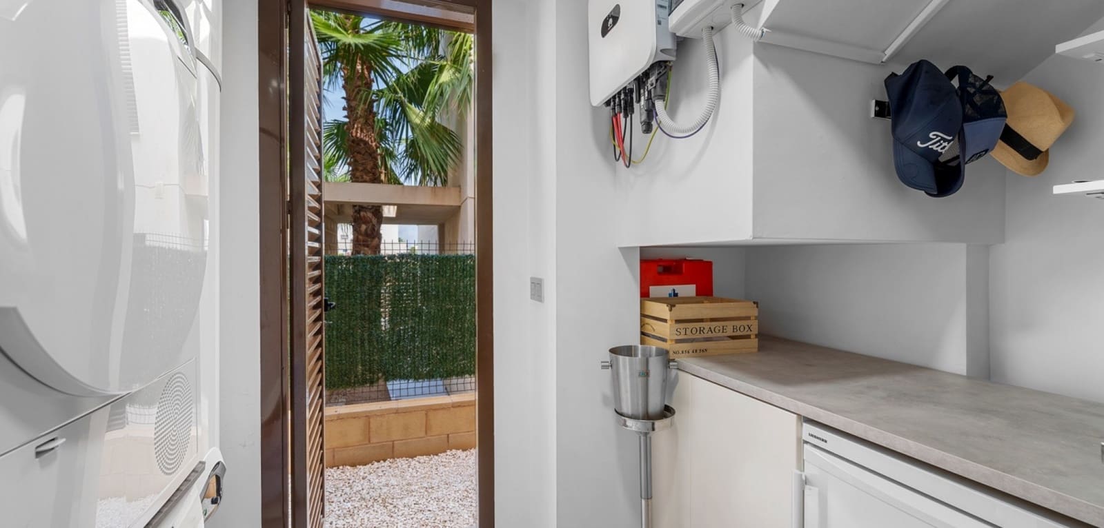 3 camera da letto Villa in vendita in Roda con piscina - 499.900 € (Rif: 10135033)