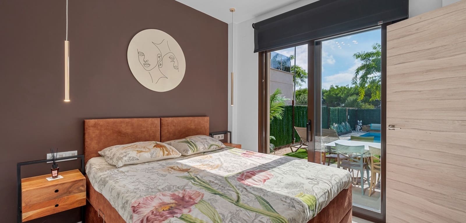3 camera da letto Villa in vendita in Roda con piscina - 499.900 € (Rif: 10135033)