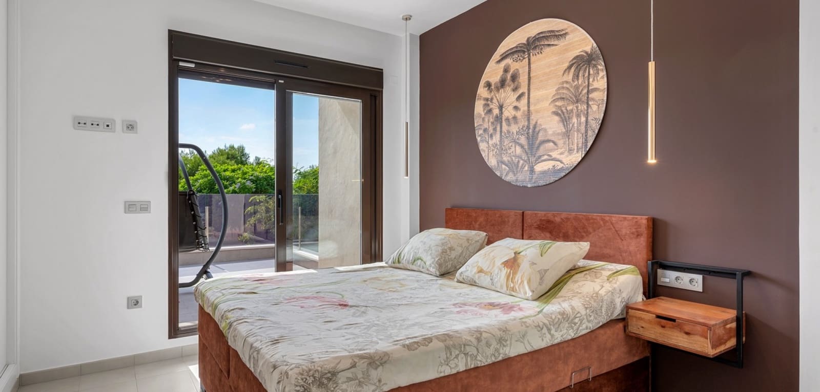 3 camera da letto Villa in vendita in Roda con piscina - 499.900 € (Rif: 10135033)