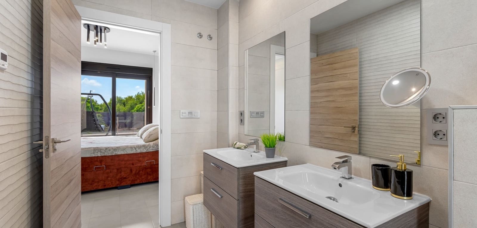 3 camera da letto Villa in vendita in Roda con piscina - 499.900 € (Rif: 10135033)
