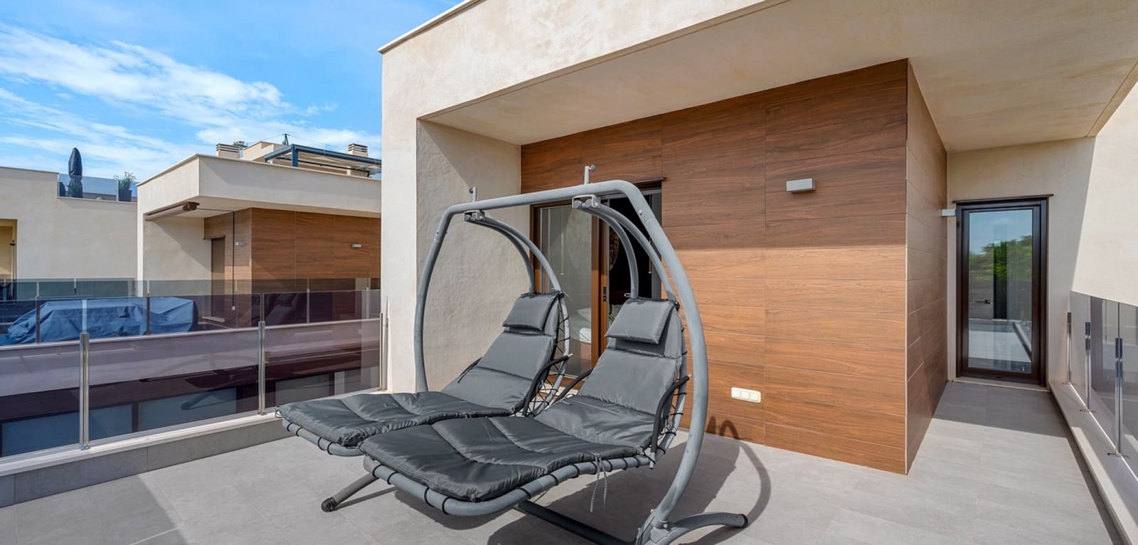 3 camera da letto Villa in vendita in Roda con piscina - 499.900 € (Rif: 10135033)
