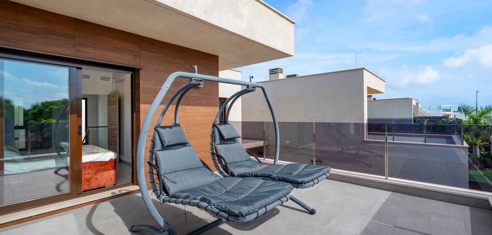 3 camera da letto Villa in vendita in Roda con piscina - 499.900 € (Rif: 10135033)