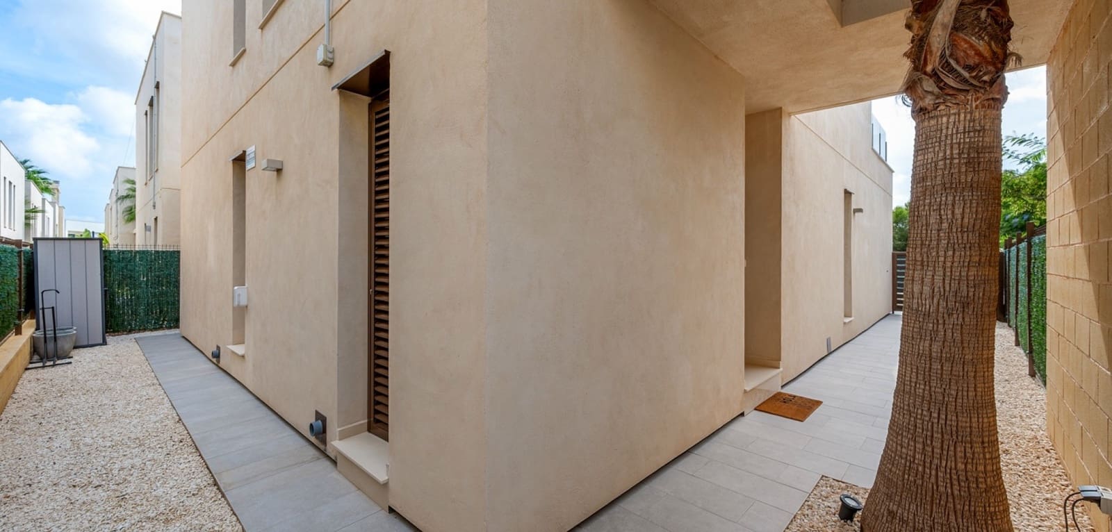 3 camera da letto Villa in vendita in Roda con piscina - 499.900 € (Rif: 10135033)