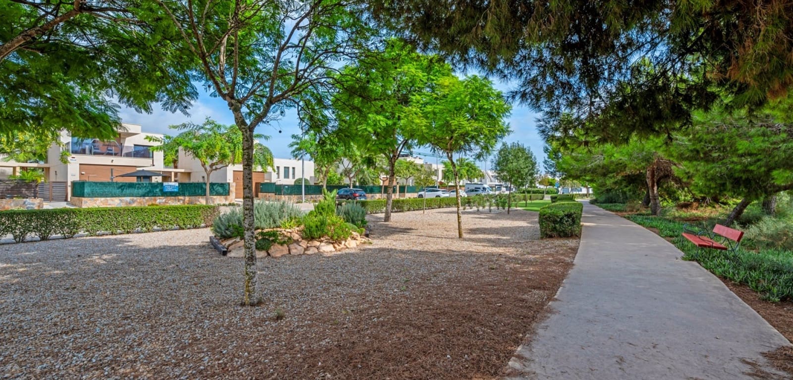 3 camera da letto Villa in vendita in Roda con piscina - 499.900 € (Rif: 10135033)