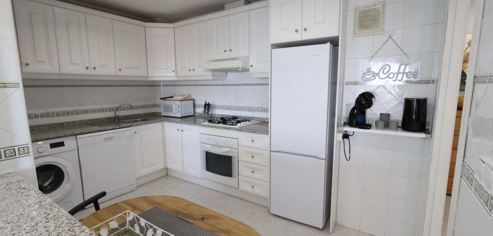 2 Zimmer Apartment zu verkaufen in Villamartin mit Pool - 199.000 € (Ref: 10135034)