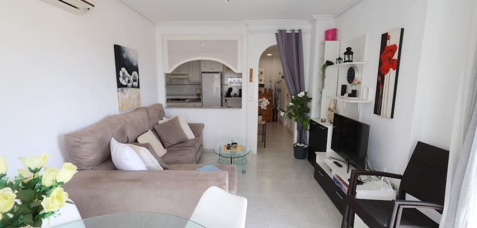 2 Zimmer Apartment zu verkaufen in Villamartin mit Pool - 199.000 € (Ref: 10135034)