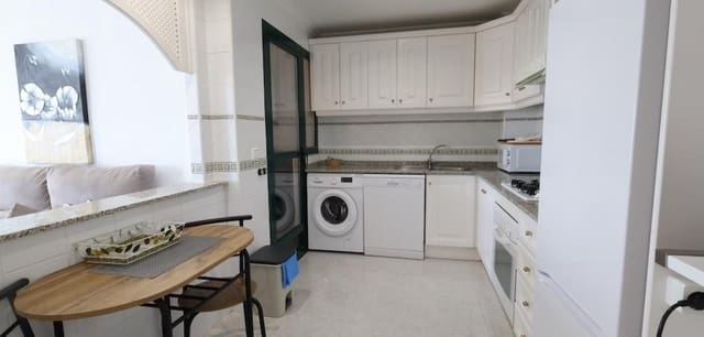 2 camera da letto Appartamento in vendita in Villamartin, Orihuela con piscina - 199.000 € (Rif: 10135034)