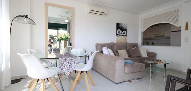 2 camera da letto Appartamento in vendita in Villamartin, Orihuela con piscina - 199.000 € (Rif: 10135034)