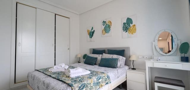 2 camera da letto Appartamento in vendita in Villamartin, Orihuela con piscina - 199.000 € (Rif: 10135034)