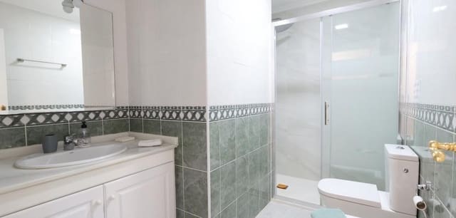 2 camera da letto Appartamento in vendita in Villamartin, Orihuela con piscina - 199.000 € (Rif: 10135034)