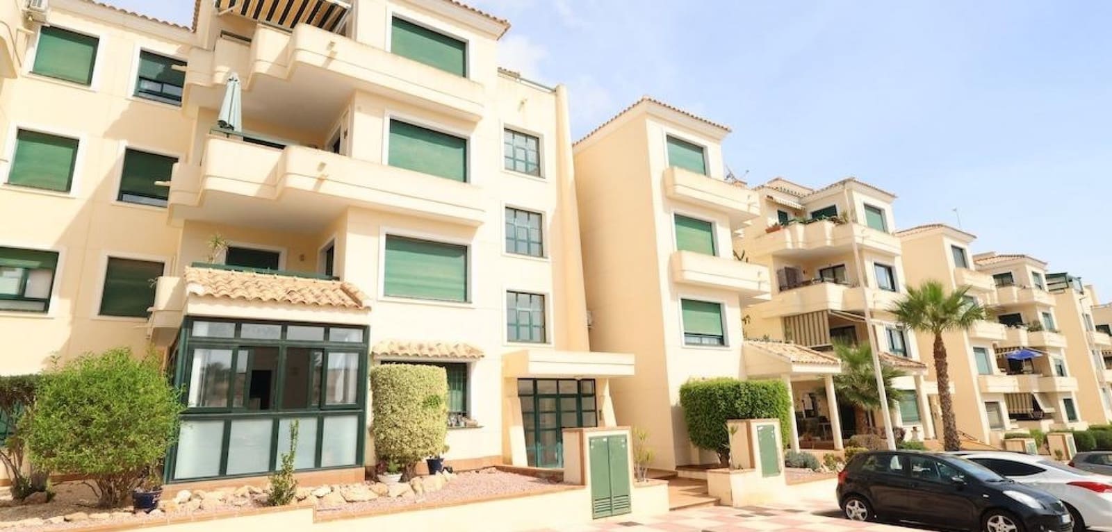 2 Zimmer Apartment zu verkaufen in Villamartin mit Pool - 199.000 € (Ref: 10135034)