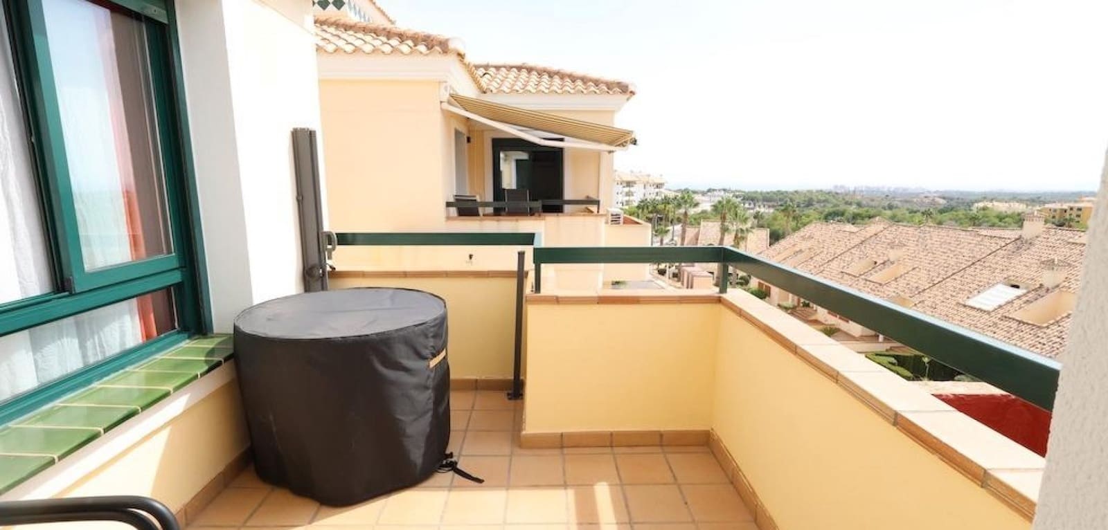 2 Zimmer Apartment zu verkaufen in Villamartin mit Pool - 199.000 € (Ref: 10135034)