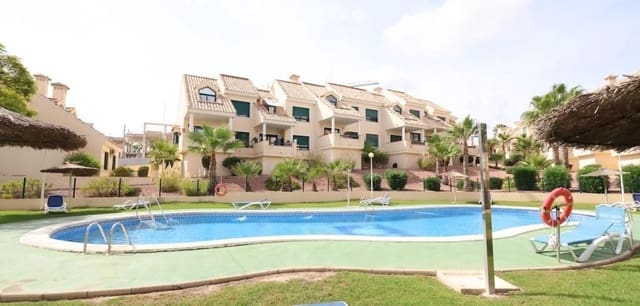 2 camera da letto Appartamento in vendita in Villamartin, Orihuela con piscina - 199.000 € (Rif: 10135034)