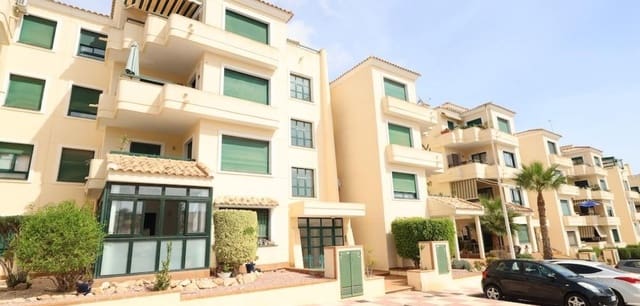 2 camera da letto Appartamento in vendita in Villamartin, Orihuela con piscina - 199.000 € (Rif: 10135034)