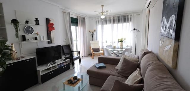 2 camera da letto Appartamento in vendita in Villamartin, Orihuela con piscina - 199.000 € (Rif: 10135034)
