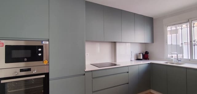 3 chambre Maison de Ville à vendre à Cabo Roig, Orihuela avec piscine - 265 000 € (Ref: 10135035)