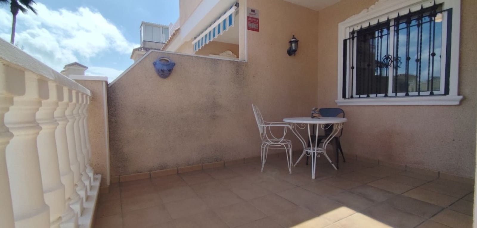 3 quarto Casa em Banda para venda em Cabo Roig com piscina - 265 000 € (Ref: 10135035)
