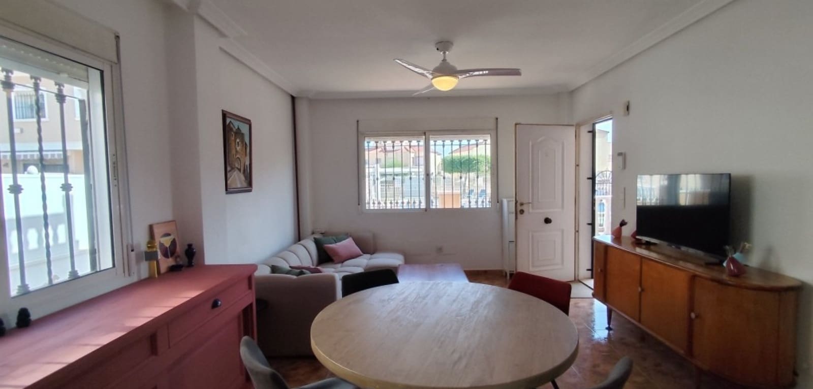 3 quarto Casa em Banda para venda em Cabo Roig com piscina - 265 000 € (Ref: 10135035)