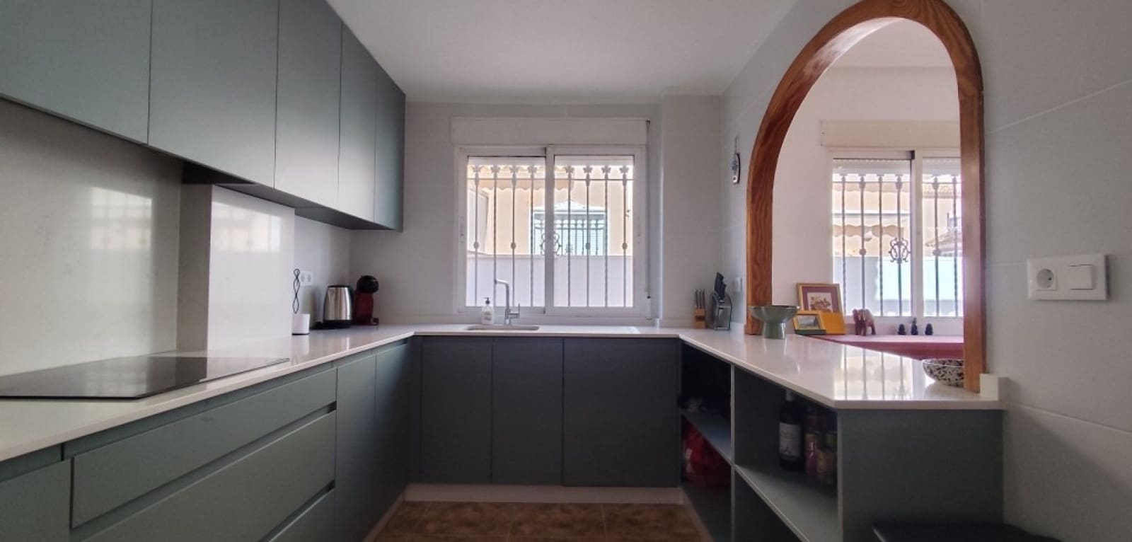 3 quarto Casa em Banda para venda em Cabo Roig com piscina - 265 000 € (Ref: 10135035)