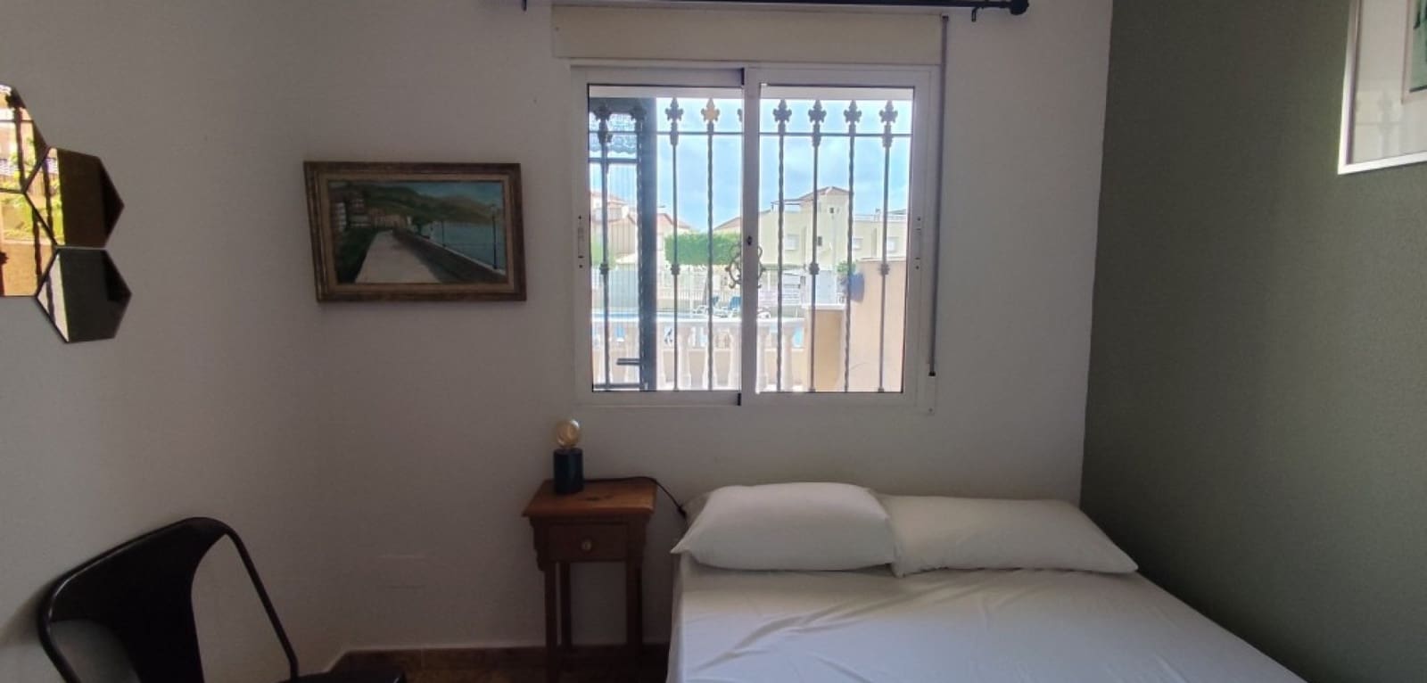 3 quarto Casa em Banda para venda em Cabo Roig com piscina - 265 000 € (Ref: 10135035)