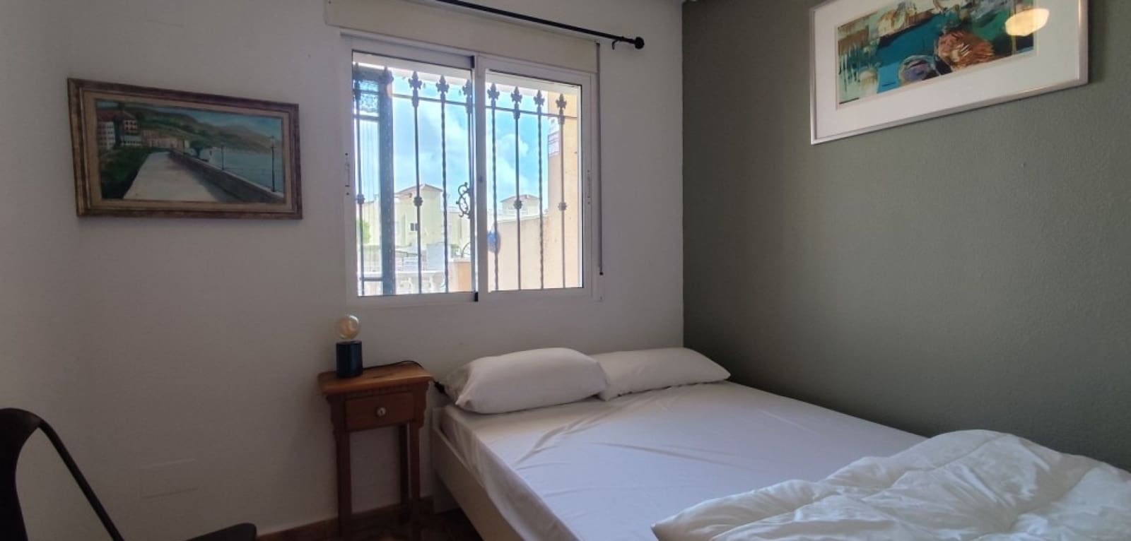 3 quarto Casa em Banda para venda em Cabo Roig com piscina - 265 000 € (Ref: 10135035)