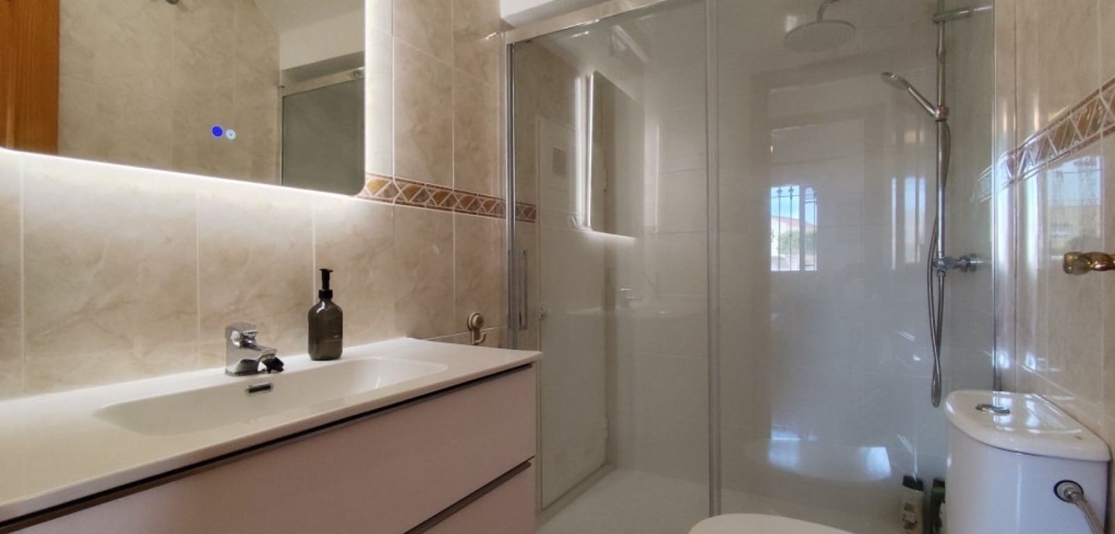 3 quarto Casa em Banda para venda em Cabo Roig com piscina - 265 000 € (Ref: 10135035)