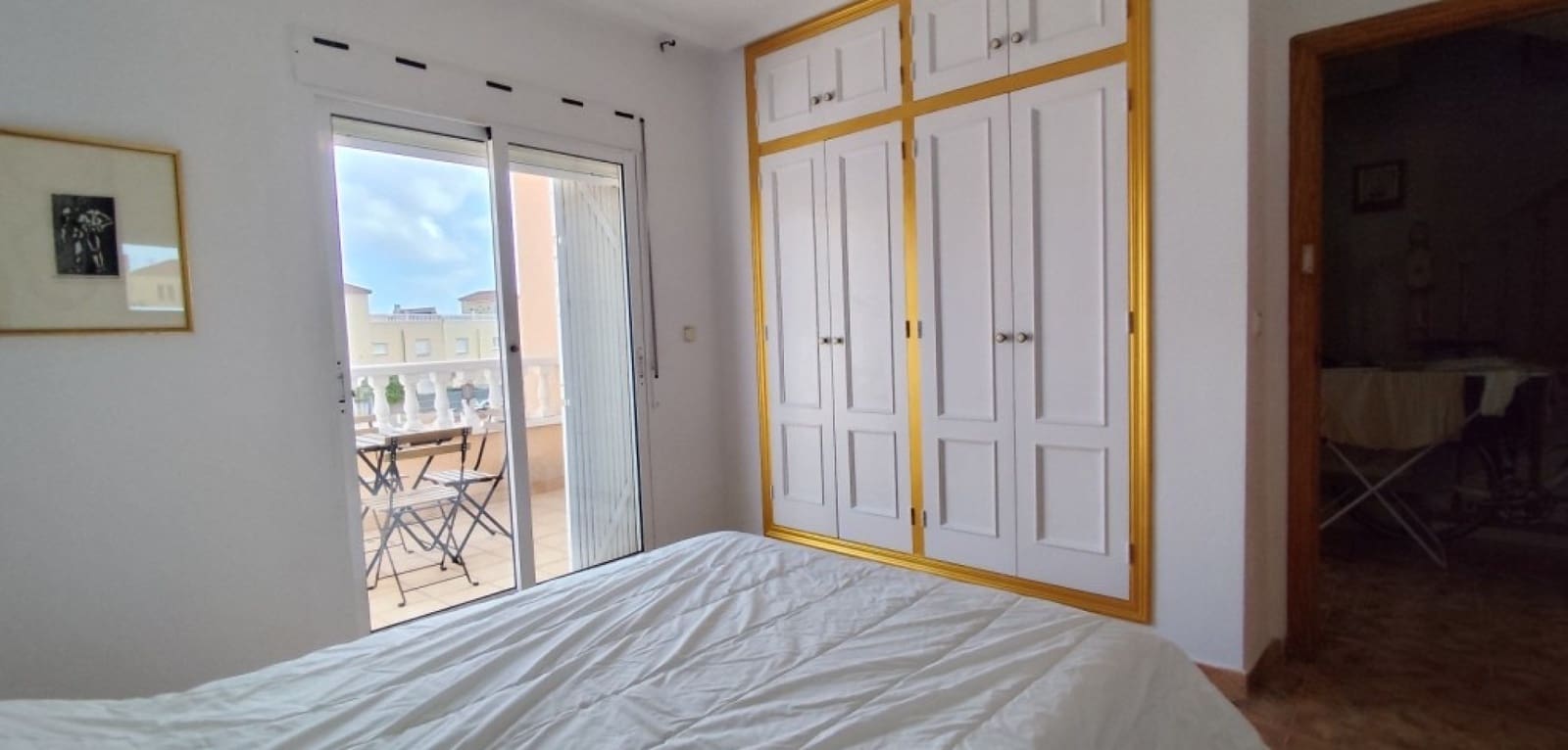 3 quarto Casa em Banda para venda em Cabo Roig com piscina - 265 000 € (Ref: 10135035)