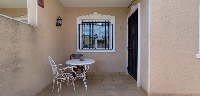 3 chambre Maison de Ville à vendre à Cabo Roig, Orihuela avec piscine - 265 000 € (Ref: 10135035)