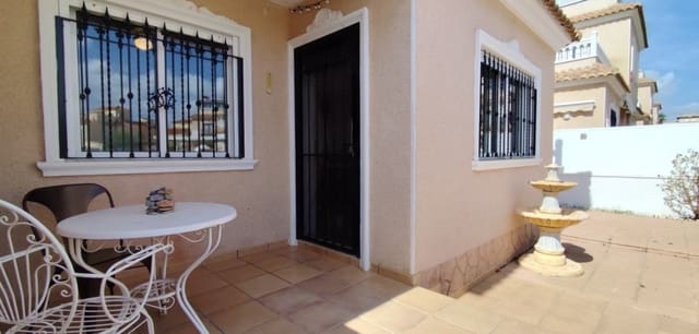 3 chambre Maison de Ville à vendre à Cabo Roig, Orihuela avec piscine - 265 000 € (Ref: 10135035)