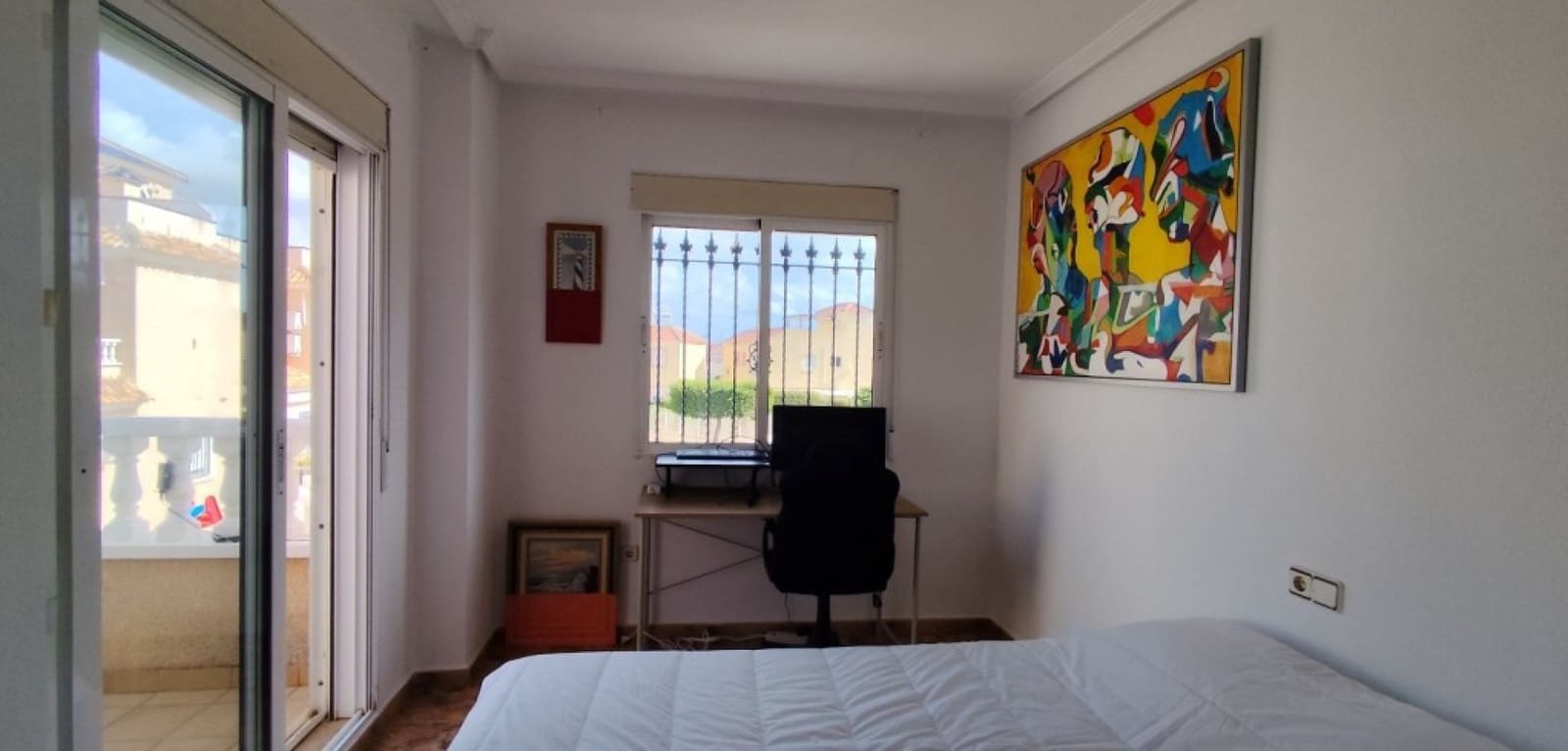 3 quarto Casa em Banda para venda em Cabo Roig com piscina - 265 000 € (Ref: 10135035)