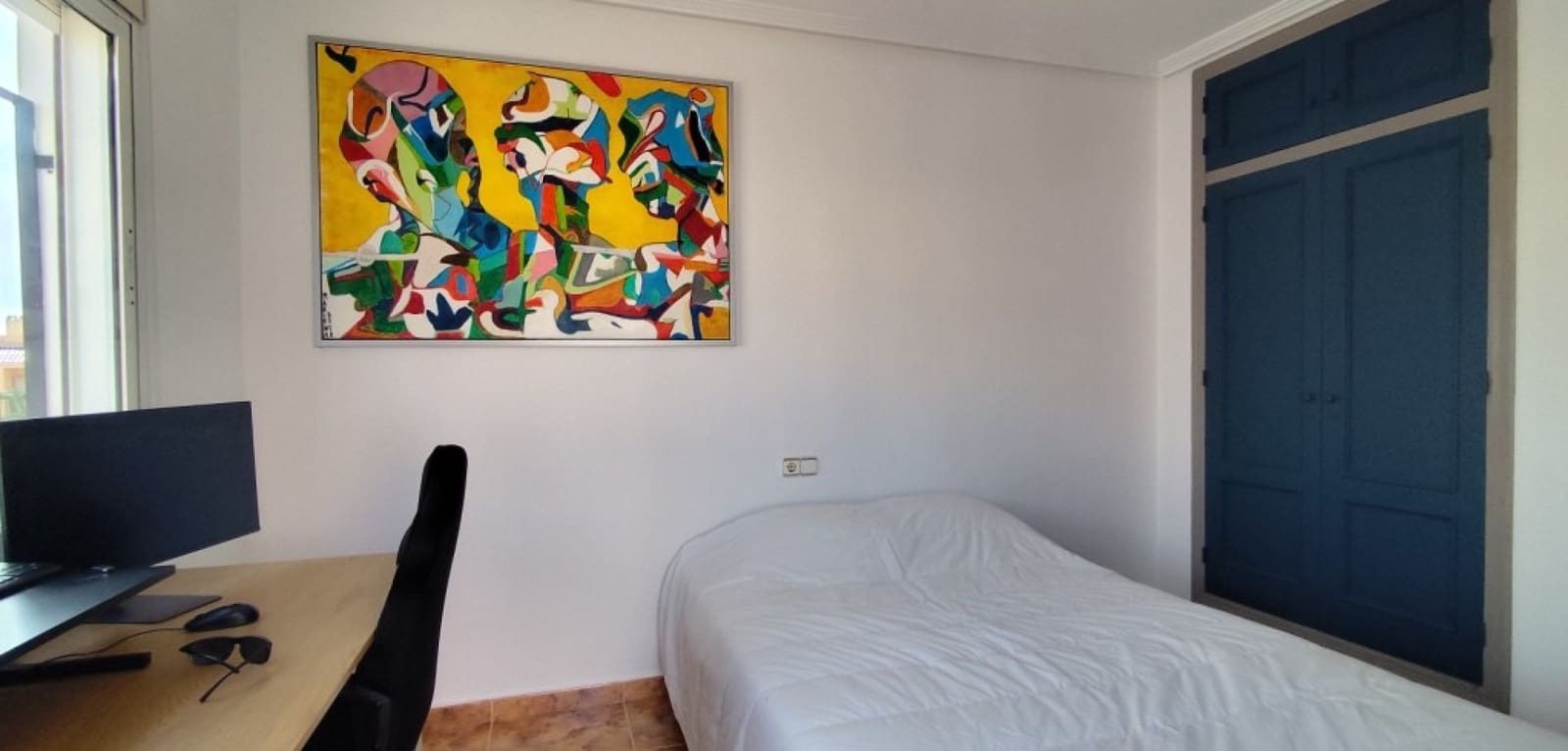 3 quarto Casa em Banda para venda em Cabo Roig com piscina - 265 000 € (Ref: 10135035)